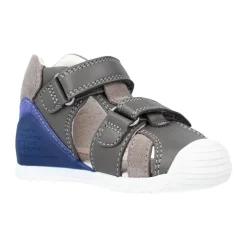 Sandalen met bandjes