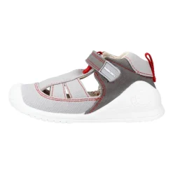 Sandalen met bandjes