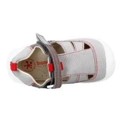 Sandalen met bandjes