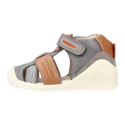 Sandalen met bandjes