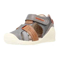 Sandalen met bandjes