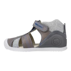 Sandalen met bandjes