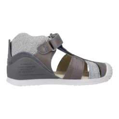 Sandalen met bandjes