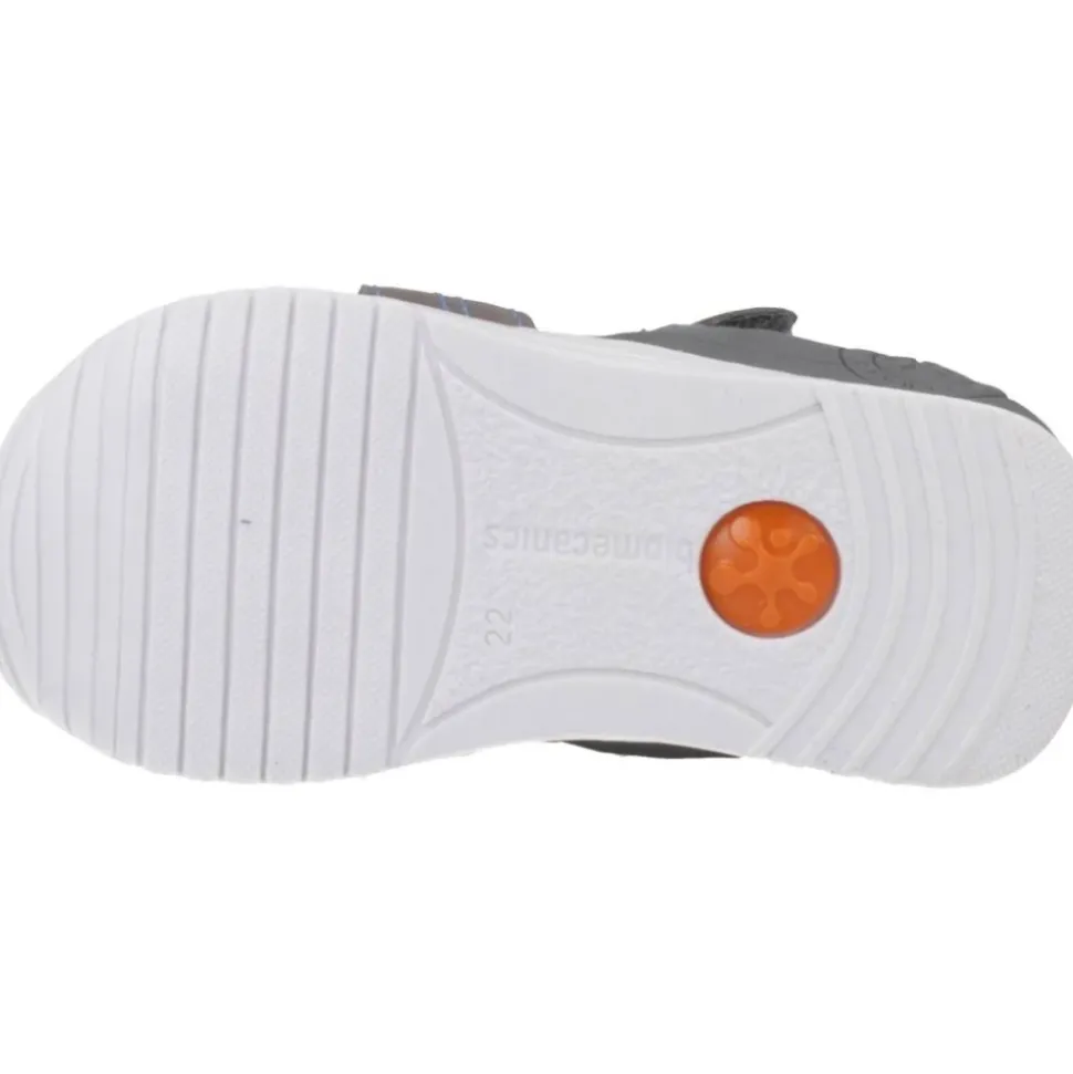 Sandalen met bandjes