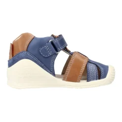 Sandalen met bandjes
