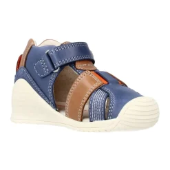 Sandalen met bandjes