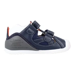 Sandalen met bandjes