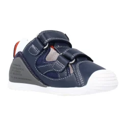 Sandalen met bandjes