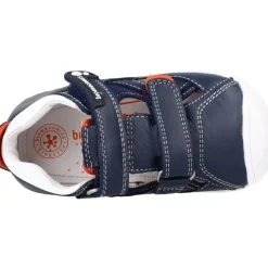 Sandalen met bandjes