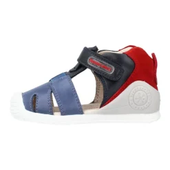 Sandalen met bandjes