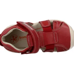Sandalen met bandjes