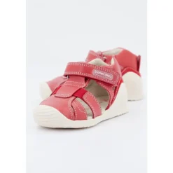 Sandalen met bandjes
