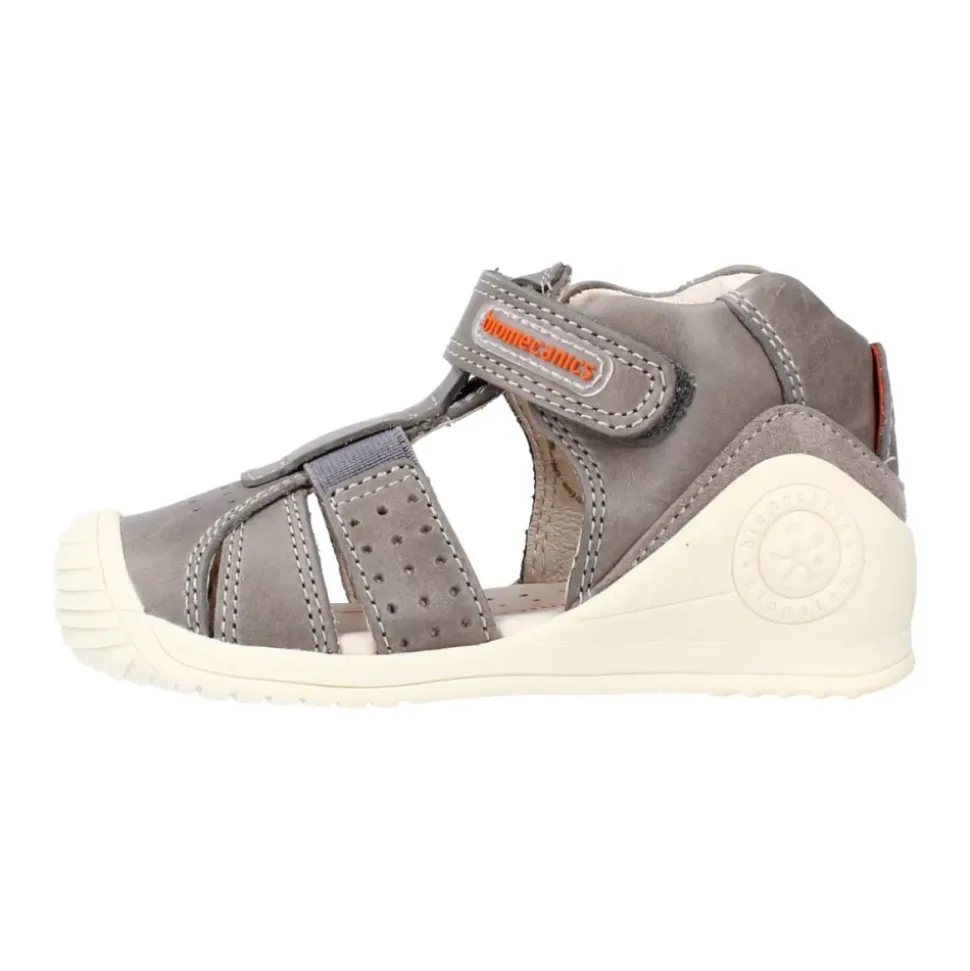 Sandalen met bandjes