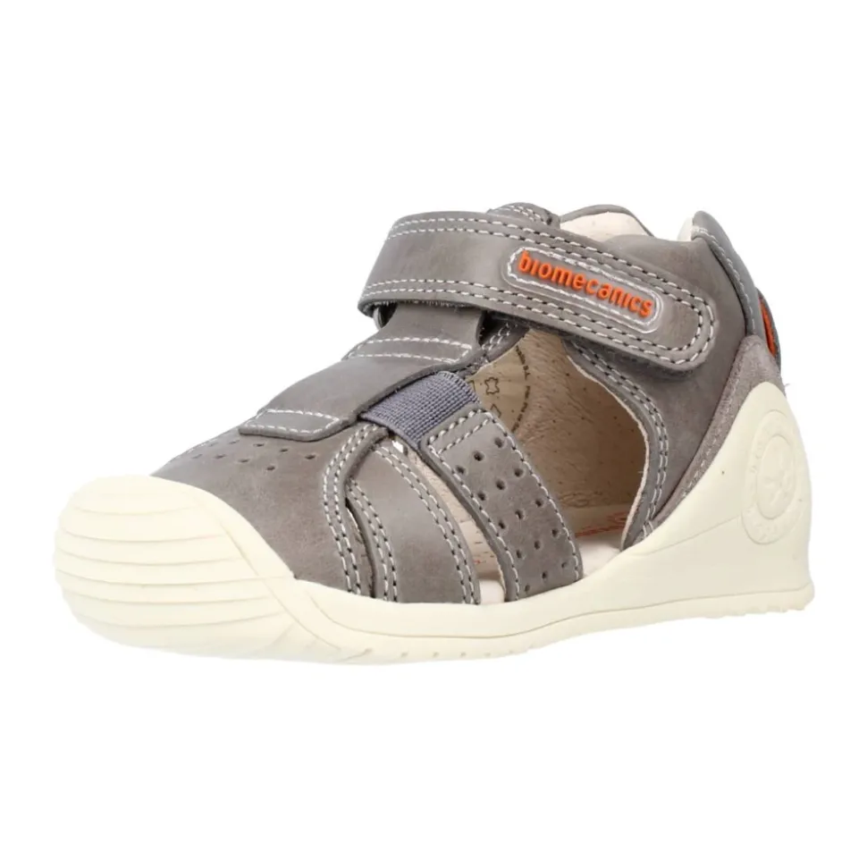 Sandalen met bandjes