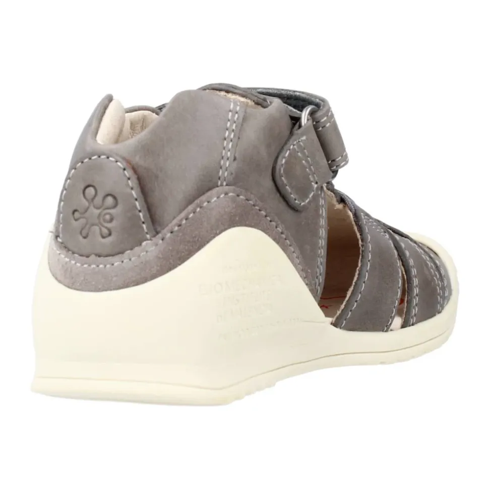 Sandalen met bandjes