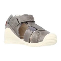 Sandalen met bandjes