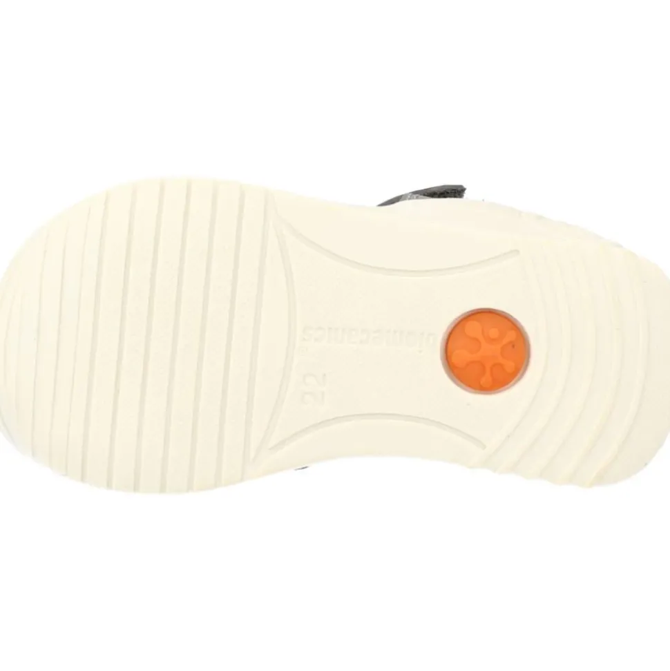 Sandalen met bandjes