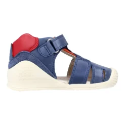 Sandalen met bandjes