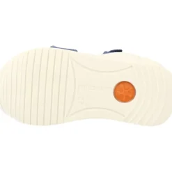 Sandalen met bandjes