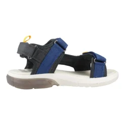 Sandalen met bandjes voor dames