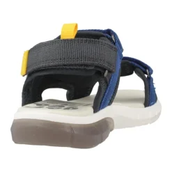 Sandalen met bandjes voor dames