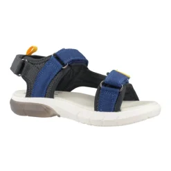 Sandalen met bandjes voor dames