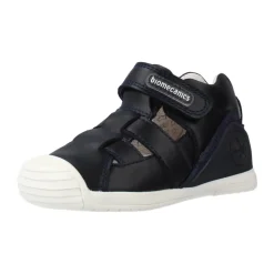 Sandalen met klittenband