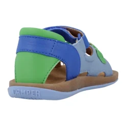 Sandalen voor buitenavonturen voor jongens