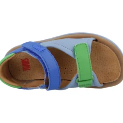 Sandalen voor buitenavonturen voor jongens