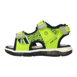 Sandalen voor Zomeravonturen