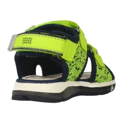 Sandalen voor Zomeravonturen