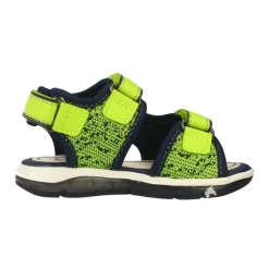 Sandalen voor Zomeravonturen