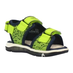 Sandalen voor Zomeravonturen