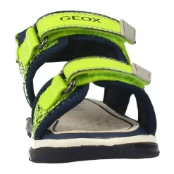 Sandalen voor Zomeravonturen