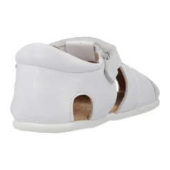 Sandalia Arana Tira Adhesiva