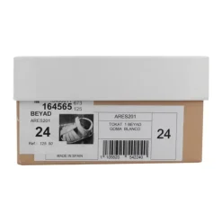 Sandalia Arana Tira Adhesiva