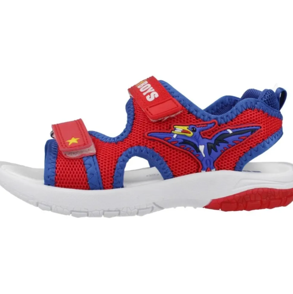 Sandalia Pterodattilo