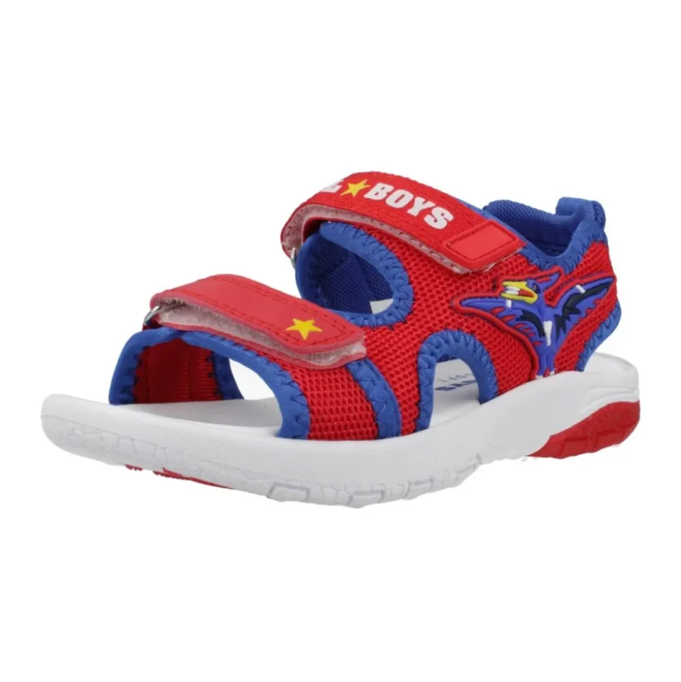 Sandalia Pterodattilo