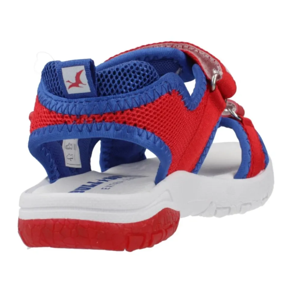 Sandalia Pterodattilo