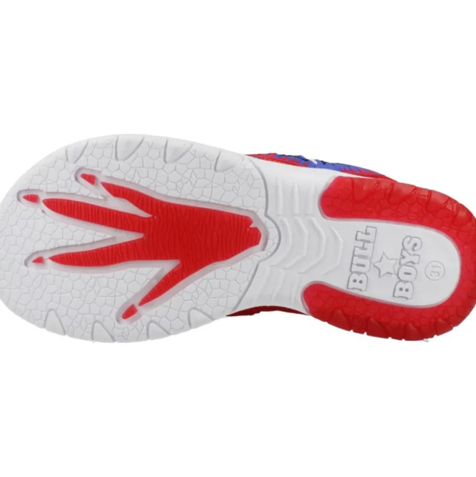 Sandalia Pterodattilo