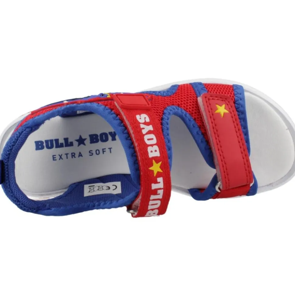 Sandalia Pterodattilo