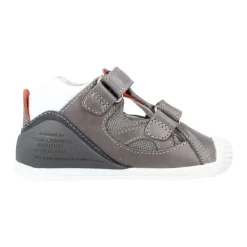 Sandalia Tira Adherente