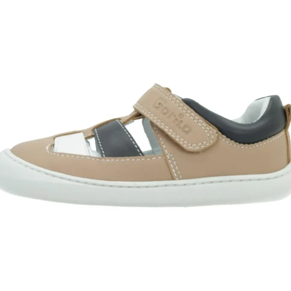 Sandalia Tira Adhesiva