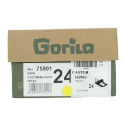 Sandalia Tira Adhesiva