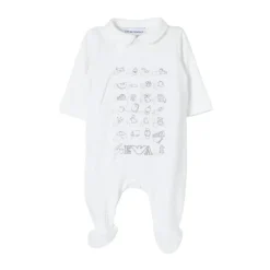 Schattige Baby Playsuit AllOver Print