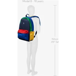 Schoolbags & Backpacks