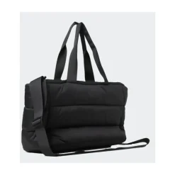 Schoudertas met ritssluiting