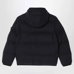 Seamless Tunnel Nylon Down-TC