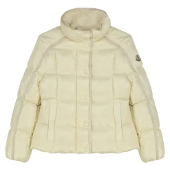 Selat Hooded Down Jacket