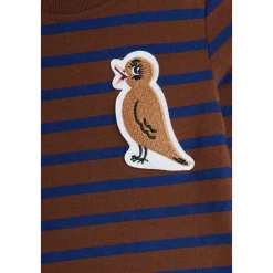 Set: broek en romper